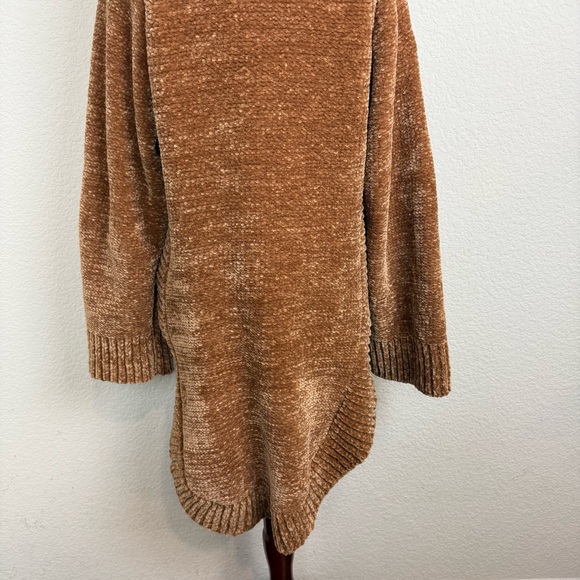 Anthropologie Moth Belinda Cowl Neck
Tunic Chenille Oversize Sweater Small - Picture 12 of 15